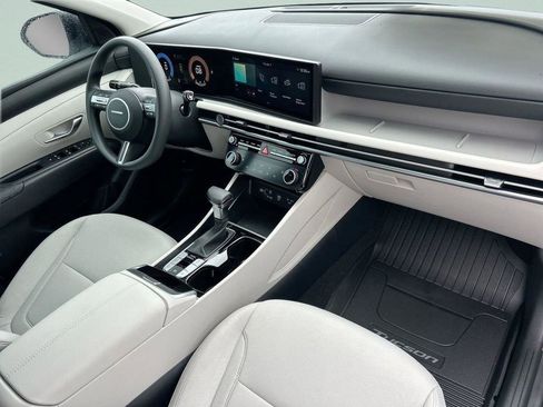 New 2026 Hyundai Tucson SEL image 17