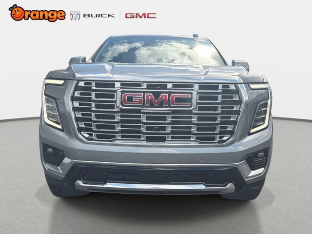 New 2026 GMC Yukon Denali w/ Denali Reserve Package AWD/4WD image 8