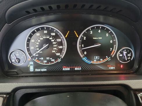 Used 2017 BMW 535i xDrive AWD/4WD image 28