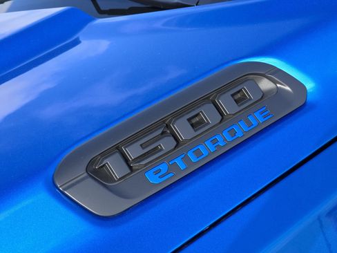 New 2026 RAM 1500 Lone Star image 10