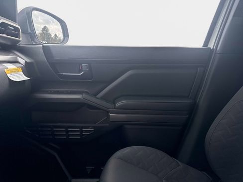 New 2026 Toyota Tacoma SR5 image 20