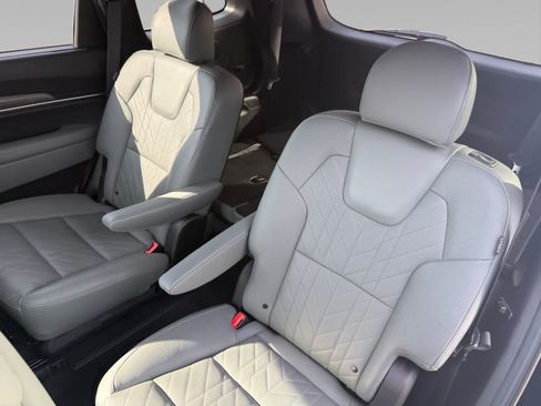 Used 2024 Kia Telluride SX Prestige X-Line AWD/4WD image 22