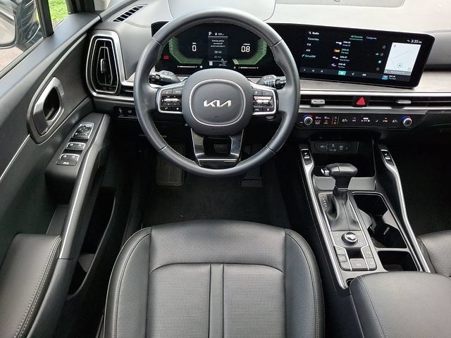 Used 2024 Kia Sorento X-Line EX AWD/4WD image 11