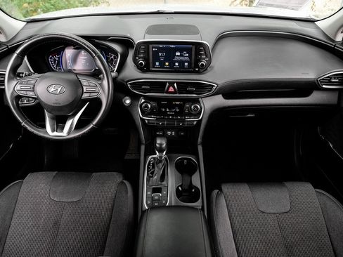 Used 2019 Hyundai Santa Fe SEL image 5