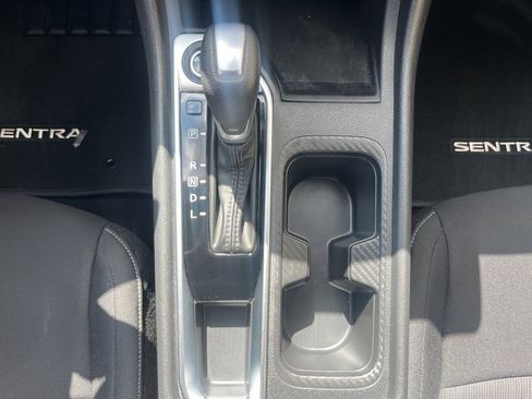 Used 2024 Nissan Sentra SV w/ All-Weather Package image 43