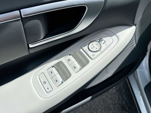 New 2026 Hyundai Sonata Blue FWD image 15