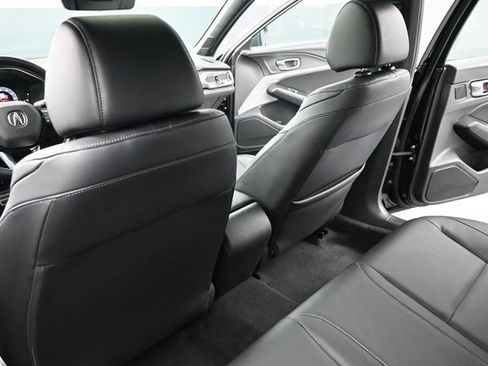 Used 2024 Acura Integra A-Spec FWD image 20