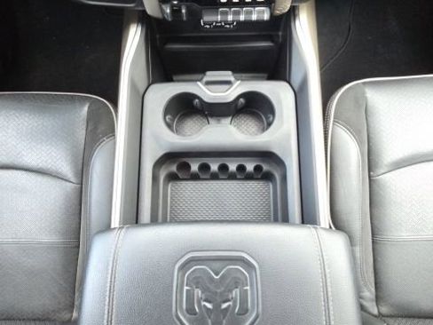 Used 2021 RAM 2500 Laramie w/ Rambox Utility Group image 41