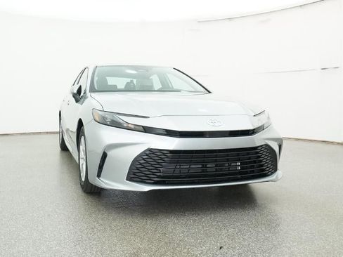 New 2026 Toyota Camry LE image 63