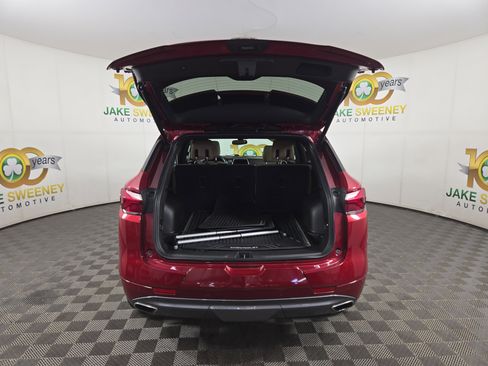 Used 2020 Chevrolet Blazer Premier image 36