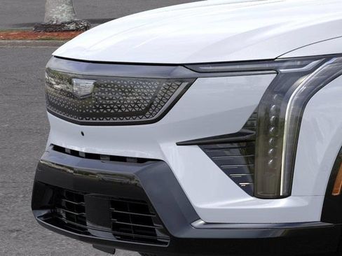 New 2027 Cadillac Optiq Sport RWD image 13
