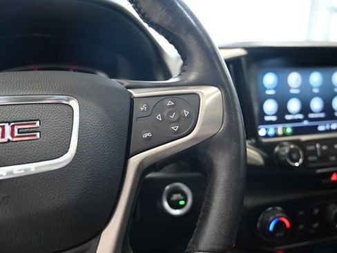 Used 2018 GMC Terrain Denali w/ Advanced Safety Package AWD/4WD image 22