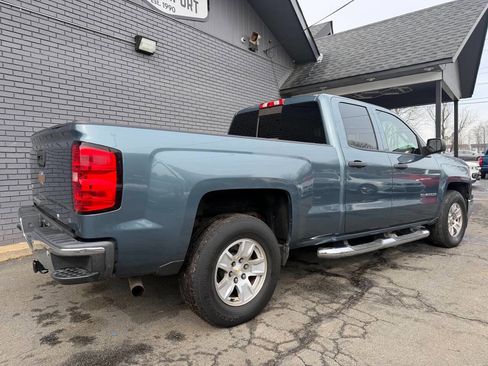 Used 2014 Chevrolet Silverado 1500 LT image 7