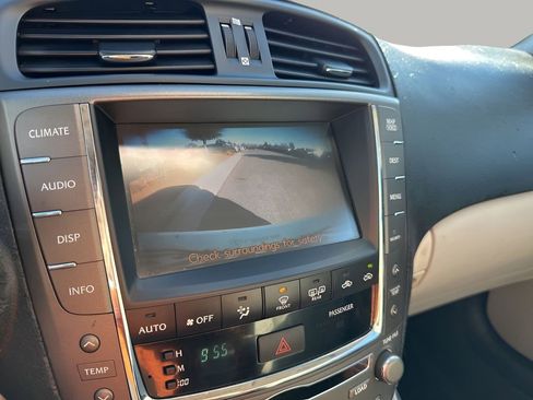 Used 2009 Lexus IS 250 image 35