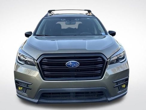 Used 2022 Subaru Ascent Onyx Edition image 9