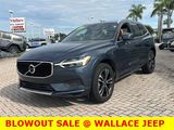 Used 2019 Volvo XC60 T5 Momentum w/ Multimedia Package image 2