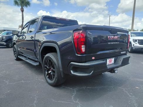 Used 2023 GMC Sierra 1500 Elevation RWD image 8