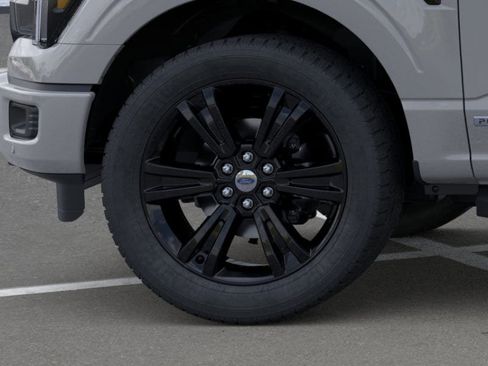 New 2026 Ford F150 Lariat image 19