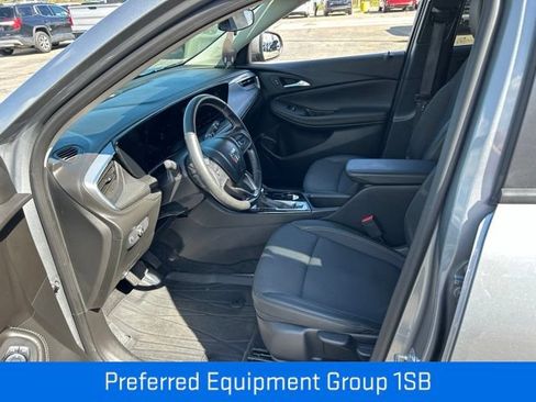 Used 2025 Buick Encore GX Preferred FWD image 6