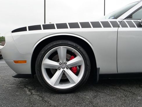 Used 2009 Dodge Challenger SRT8 image 35