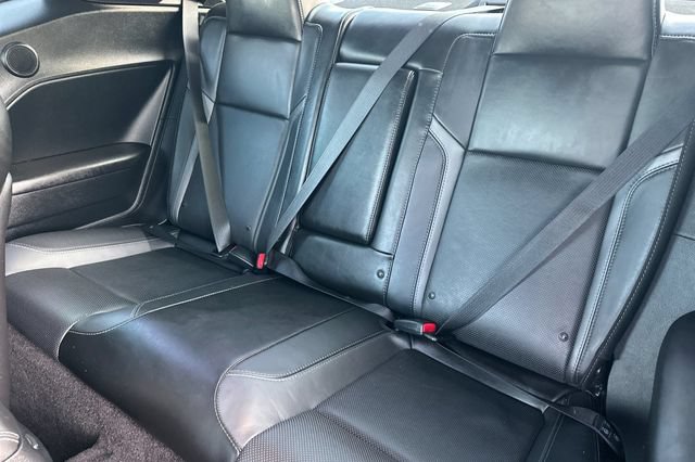 Used 2018 Dodge Challenger SXT Plus RWD image 14