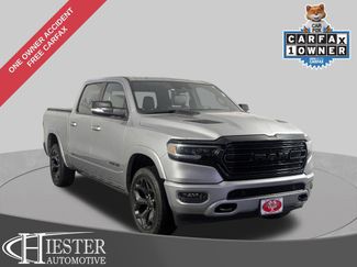 Used 2021 RAM 1500 Limited w/ Night Edition AWD/4WD 360° Tour