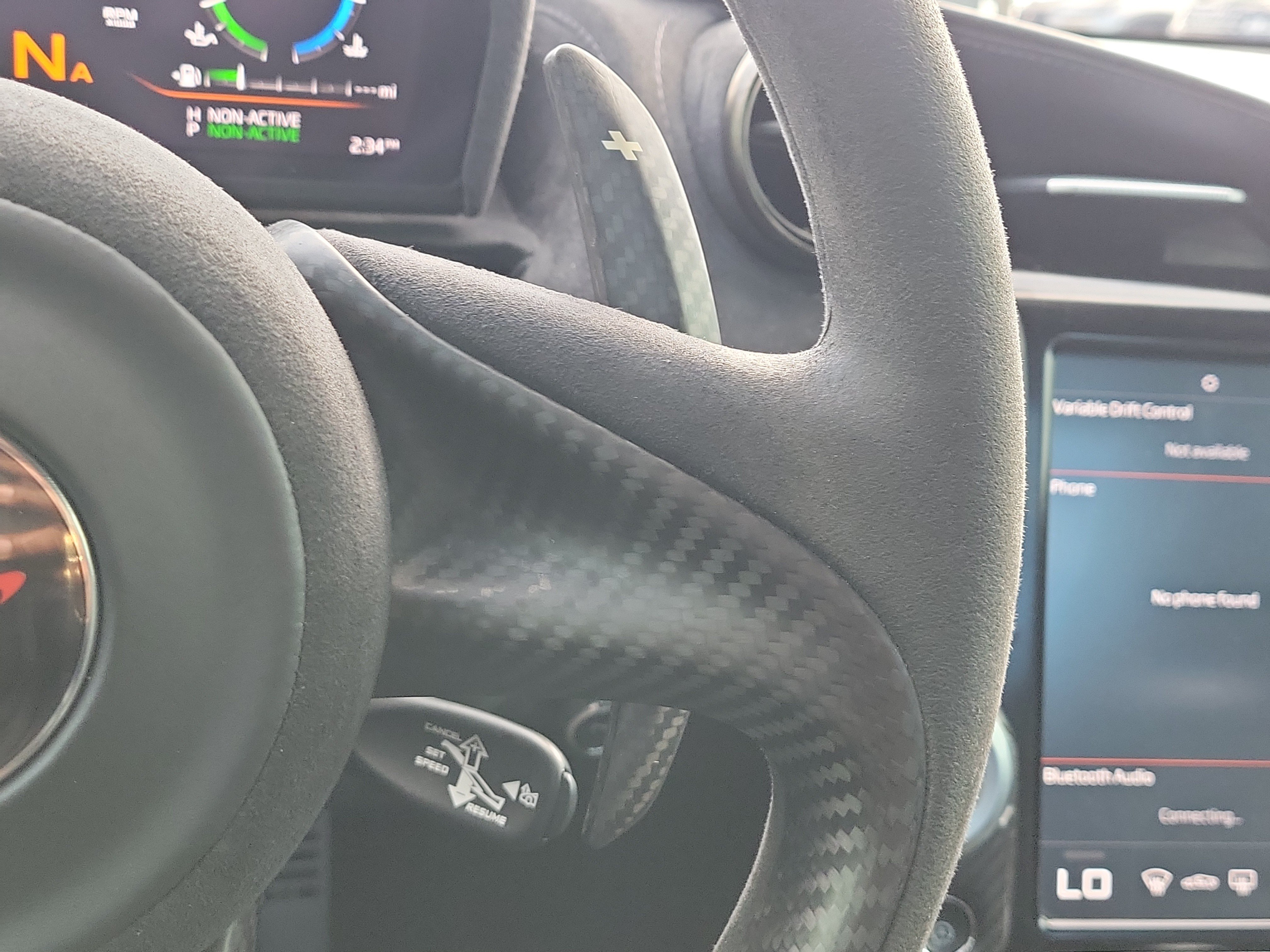 Used 2018 McLaren 720S Luxury RWD image 20