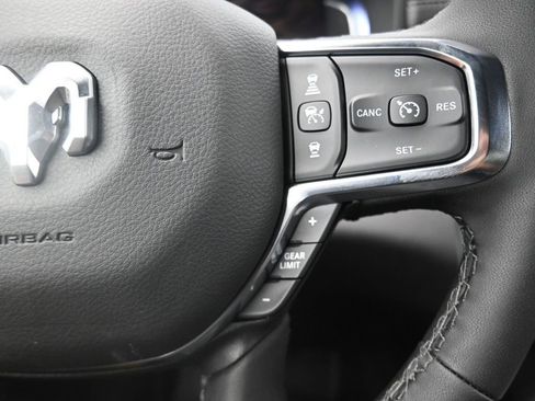New 2026 RAM 1500 Laramie w/ Night Edition image 24