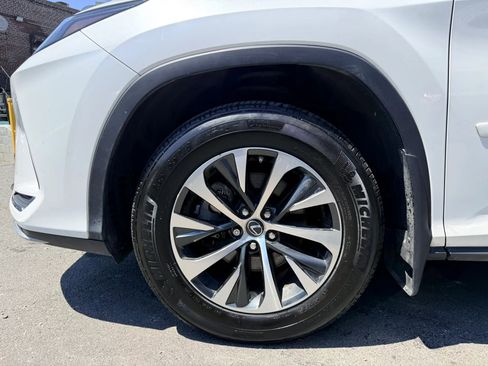 Used 2021 Lexus RX 350 AWD w/ Premium Package image 9