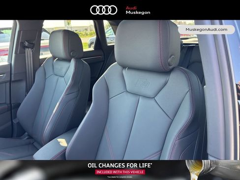New 2025 Audi Q3 2.0T Premium Plus image 13