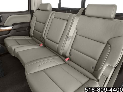 Used 2017 GMC Sierra 1500 SLT AWD/4WD image 18