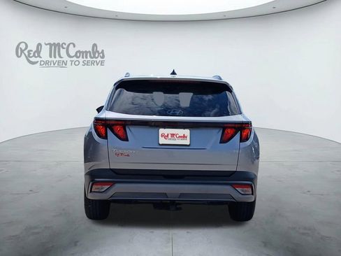 Used 2025 Hyundai Tucson SEL image 4