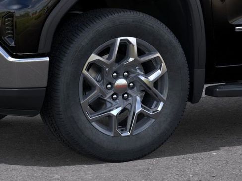 New 2026 GMC Sierra 1500 SLT w/ SLT Premium Package AWD/4WD image 13