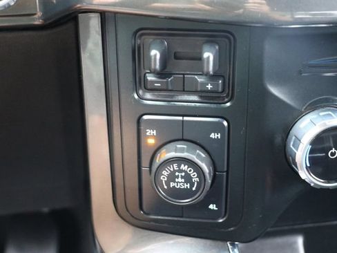 Used 2023 Ford F150 XLT w/ Equipment Group 302A High AWD/4WD image 30