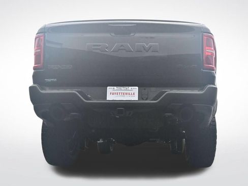 Used 2026 RAM 1500 RHO AWD/4WD image 33