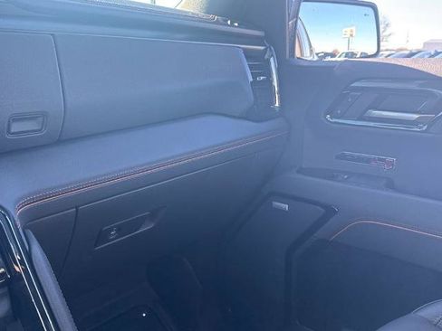 New 2026 GMC Sierra 1500 AT4 w/ AT4 Premium Package image 25