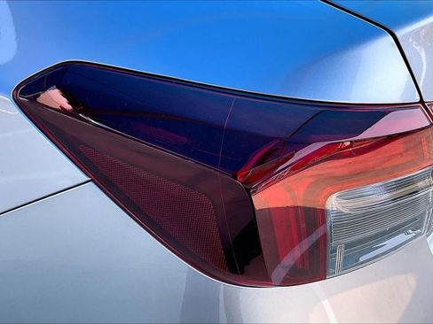 Certified 2026 Honda Civic Sport image 29