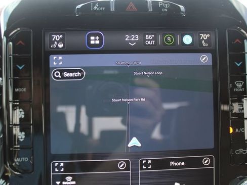 Used 2023 RAM 1500 Limited AWD/4WD image 26
