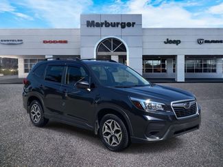 Used 2019 Subaru Forester Premium w/ Popular Package #1 image 1