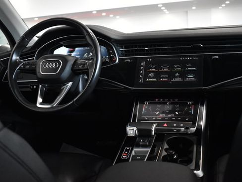 Used 2023 Audi Q7 2.0T Premium image 17