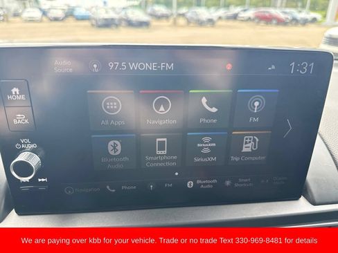 Used 2025 Honda Pilot Black Edition image 21
