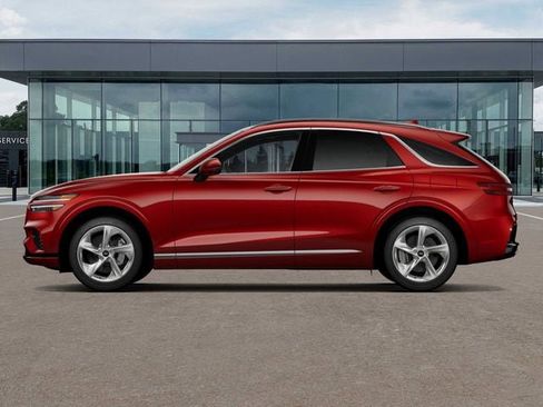 New 2026 Genesis GV70 2.5T Advanced AWD/4WD image 3