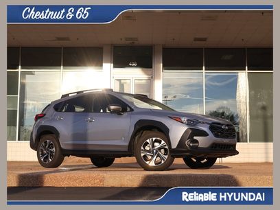 Used 2025 Subaru Crosstrek 2.5i Premium