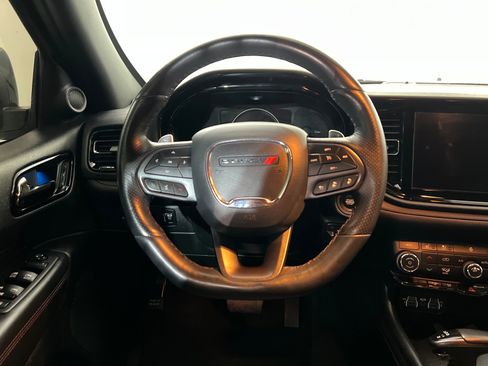 Used 2023 Dodge Durango R/T AWD/4WD image 13