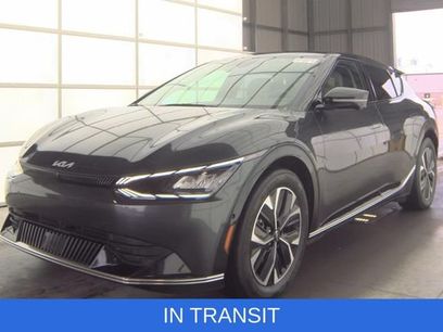 Used 2024 Kia EV6 Wind w/ Wind Technology Package