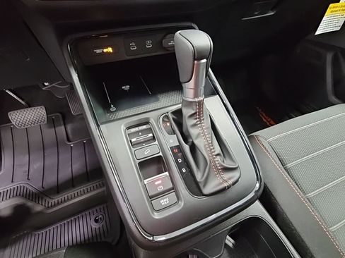 New 2026 Honda CR-V TrailSport image 19