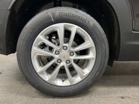 New 2026 Chevrolet TrailBlazer LS w/ LS Convenience Package FWD image 63