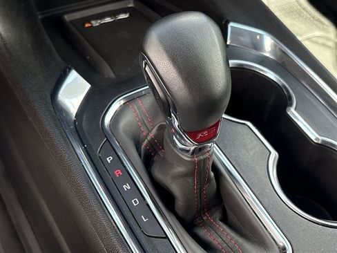 Certified 2023 Chevrolet Traverse RS w/ LPO, Floor Liner Package FWD image 16