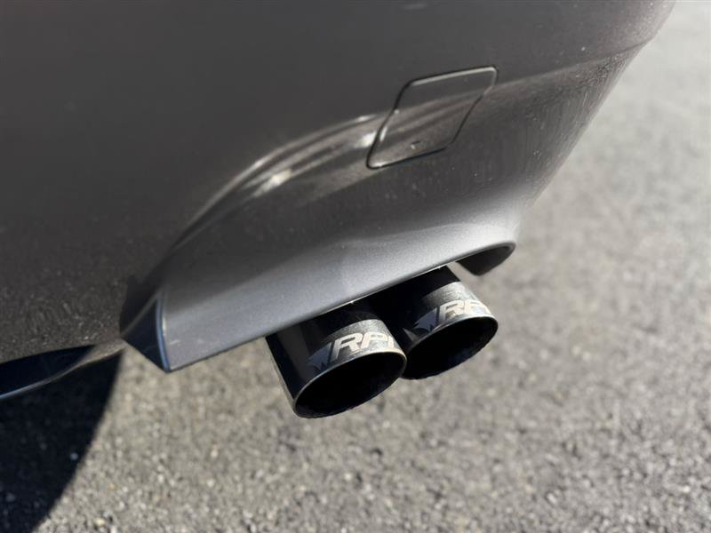 Used 2008 BMW M5 RWD image 15