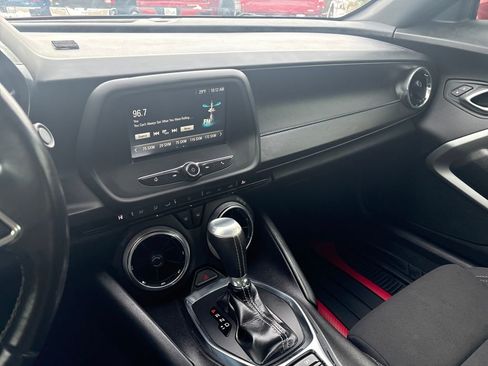 Used 2018 Chevrolet Camaro LT w/ RS Package image 24